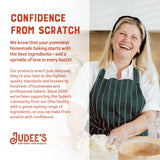 Judee's Gluten Free Expandex Modified Tapioca Starch - Gluten Free Baking - Thickener for Tortillas - 40 Oz