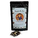 Chaification Masala Chai Mix - Premium Black Loose Tea Leaf with Spices, 100% Natural, Makes 25 cups, 100gm or 3.53oz