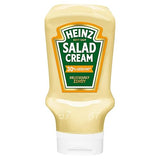 Heinz Salad Cream - Light 415g