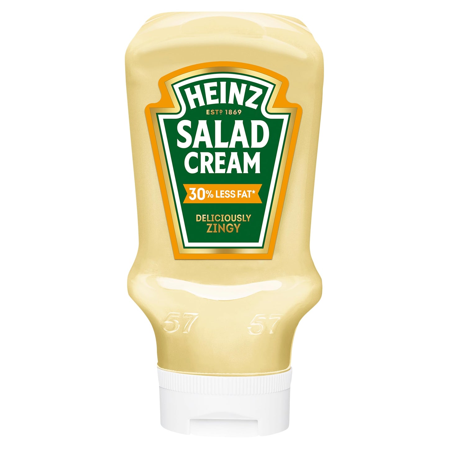 Heinz Salad Cream - Light 415g