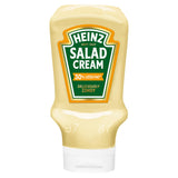 Heinz Salad Cream - Light 415g