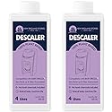 New England Stories Baby Brezza Compatible Descaler 33.8 Fl Oz, Universal Cleaner Solution for Baby appliances, Remove Build-up Extends Machine’s
