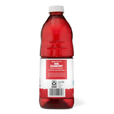 Amazon Grocery, Diet Cranberry Juice Cocktail, 64 Fl Oz