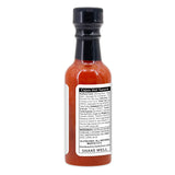 Custom Hot Sauce, Custom Hot Sauce Bottle, Hot Sauce Favor - 12 Quantity - $2.70 Each - Hot Sauce Gifts Promotional Product/Bulk with Your