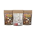 POWKAKES Protein Pancake Mix and Waffle Mix, Chocolate Chip (6, Chocolate Chip)