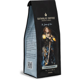 Catholic Coffee Variety Coffee Box (Whole Bean) (St. Therese, St. Joan of Arc, St. Michael, Padre Pio)