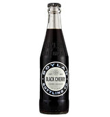 Boylan Bottling Black Cherry Drink, 12 Fluid Ounce -- 24 per case.