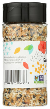 365 by Whole Foods Market, Everything Bagel Seasoning, 2.85 Ounce