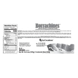 La Coculense - Borrachines - Assorted Milk Candies - 3 Boxes of 60 Pieces Each