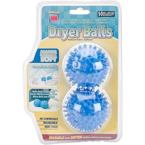 Dryer Balls