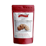 Mom's Place Gluten-Free Soft Molasses Cookies Mix (15.2 Oz)