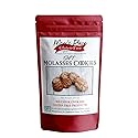 Mom's Place Gluten-Free Soft Molasses Cookies Mix (15.2 Oz)