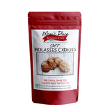 Mom's Place Gluten-Free Soft Molasses Cookies Mix (15.2 Oz)