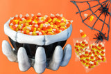 Fruidles Halloween Candy Corn - 60 Individual 1oz Bags - Classic Halloween Candy for Trick-or-Treaters, Made in USA (60-Pack)