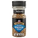 McCormick Grill Mates Montreal Steak Seasoning, 6.37 Oz