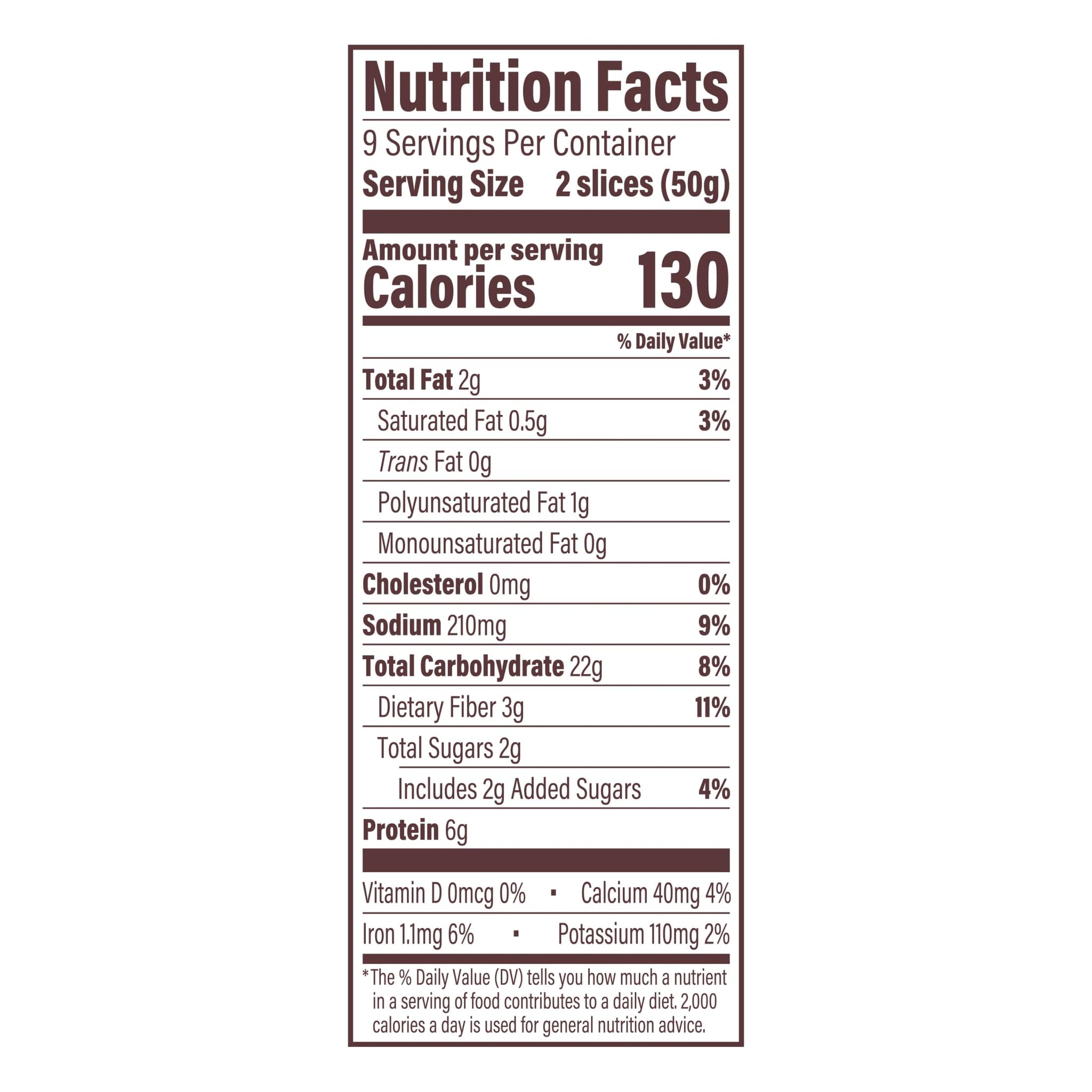 Arnold Stone Ground 100% Whole Wheat Bread, Full-Bodied Flavor, 16 oz