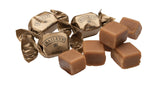 Gardiners of Scotland Handmade Baileys Fudge Caramels, 7 Ounce Folded Carton