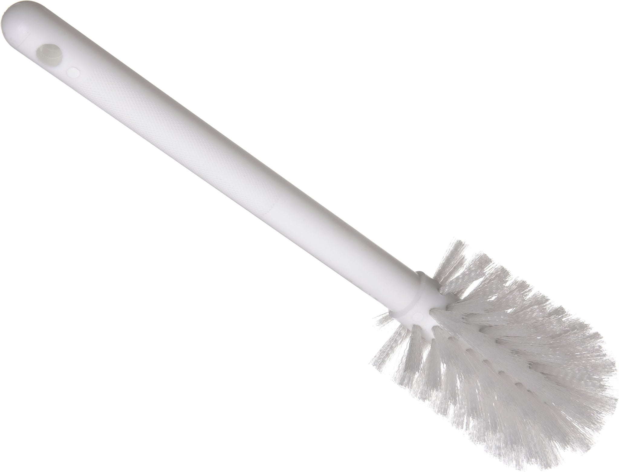 SPARTA Bottle Brush 12" Long - White