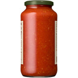 Rao's Homemade Tomato Sauce | Roasted Garlic | 24 oz | Versatile Pasta Sauce | Carb Conscious, Keto Friendly | All Natural, Premium Quality | Made
