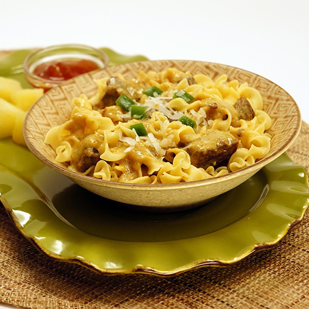 Light 'N Fluffy Medium Egg Noodles, 12 Ounce