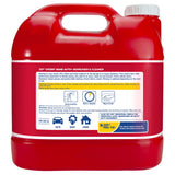 Zep Cherry Bomb Auto+ Degreaser & Cleaner - For Auto, Marine, RV, & Home - 2.5 Gallon