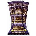 Davis Chocolate Dubai Destiny Sugar Free Vegan Milk Chocolate Bar, Pistachio & Puffed Quinoa, Gluten Free, Kosher, 4.05oz (3 Pack, SF - Milk Vegan)