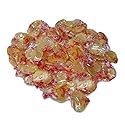 Premium Natural Gum Sugar Free No Taste Turkish Mastic Wax Leban Samara (2 Pack = 200 Pcs)