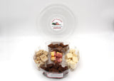 Farmhouse Fudge: Party Platter - Fresh Fudge in bite sized pieces! For parties, weddings, and everything in between!