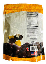 Island Princess Premium Chocolate Covered Pineapple 1.25 Pound