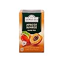 Ahmad Tea Apricot Sunrise , Tea Bags, 20-Count Boxes