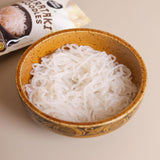 Urban Platter Shirataki Noodles | 9.52 Oz (270g) | Low Calorie & Low Carb Konjac Noodles | Keto, Vegan & Gluten-Free Diets | Fat-Free, High Fiber |