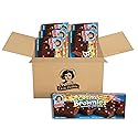 Little Debbie Cosmic Brownie, 36 Individually Wrapped Brownies (6 Boxes)