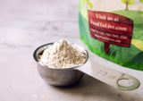 Food to Live Xanthan Gum, 8 Ounces - Kosher, Vegan, Keto Friendly, Pure Powder, Bulk, Great for Baking