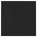 Tuff-Spun FL 3660BK Closed-Cell PVC Sponge
