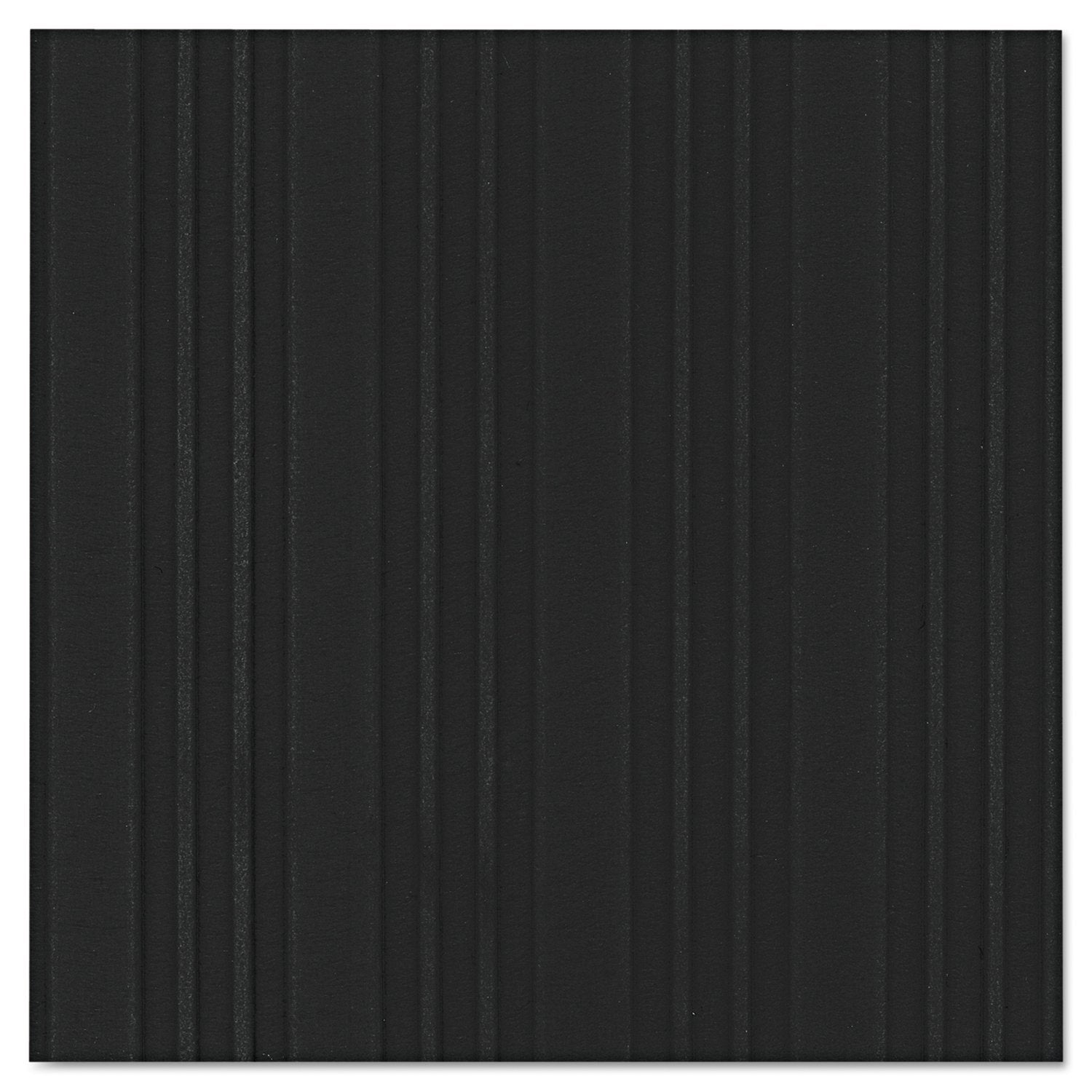 Tuff-Spun FL 3660BK Closed-Cell PVC Sponge