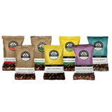 Executive Suite® Donut Shop Regular Blend Coffee, 2 Oz, Box Of 42