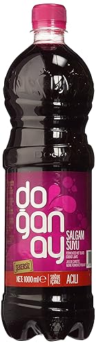 Hot Turnip Juice - 33.8fl oz (1.0lt) Doganay