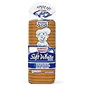 Bimbo Soft White Bread, White Bread, 20 oz Bag