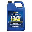 STAR BRITE Ultimate Xtreme Clean - High-Performance Cleaner Degreaser, 128oz (083200)