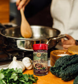 Mie Radici Variety Pack of Spices Blends - Fresh Dried Herbs - No Salt or Chemicals Added - Comes in Various Flavors | Original Sicilian Spice, Award