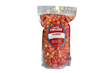 Signature Popcorn, Strawberry Popcorn Snack, 3-Pack Large Resealable Bags, Gourmet, Gluten-Free, Sweet Treat, Non-GMO, Gifts & Parties