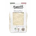 Sanniti Italian Gluten Free Chestnut Flour, 500 grams