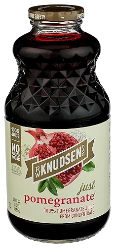 RW Knudsen Pomegranate Juice, 32 FZ