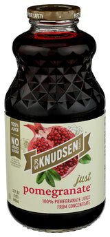 RW Knudsen Pomegranate Juice, 32 FZ