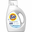 Tide, PGC41823, Free & Gentle Detergent, 1 / Bottle