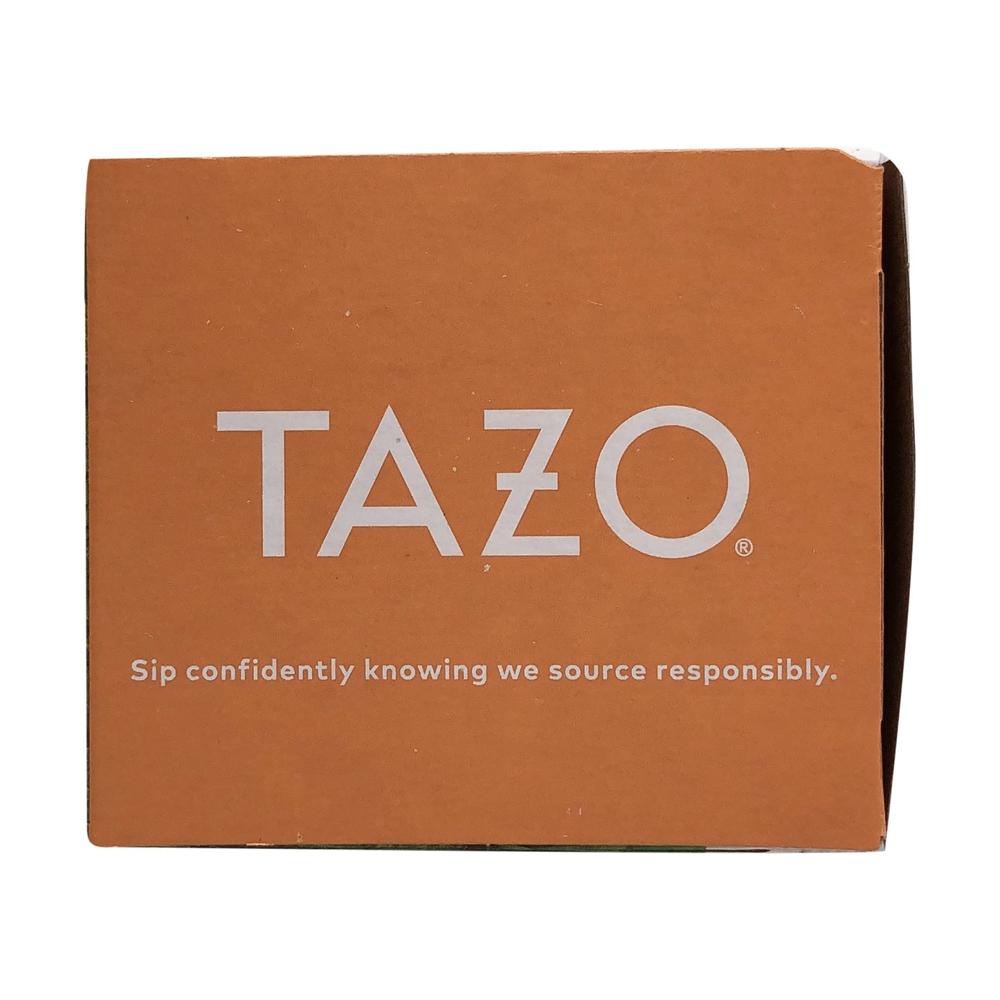 Tazo Refresh Mint Herbal Tea Filterbags (20 count)