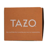 Tazo Refresh Mint Herbal Tea Filterbags (20 count)