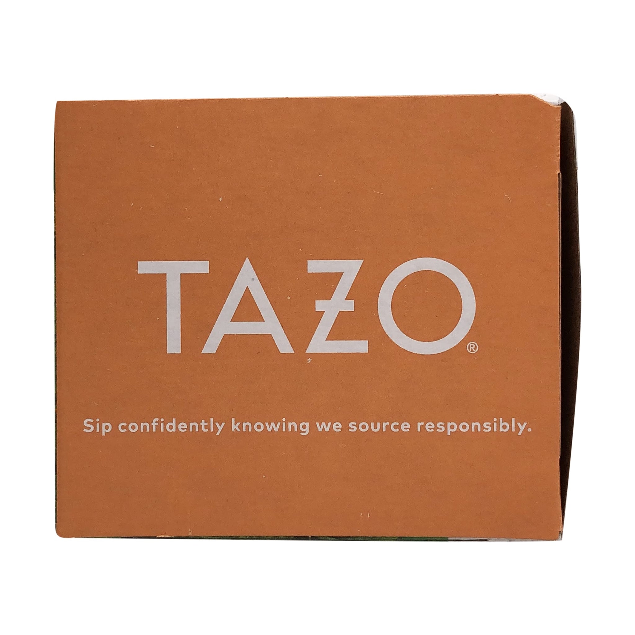 Tazo Refresh Mint Herbal Tea Filterbags (20 count)