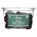 Aurora Products Organic Pitted Prunes, 11 oz