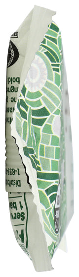 GOMACRO Organic Mint Chocolate Chip Bar Single, 2.3 OZ